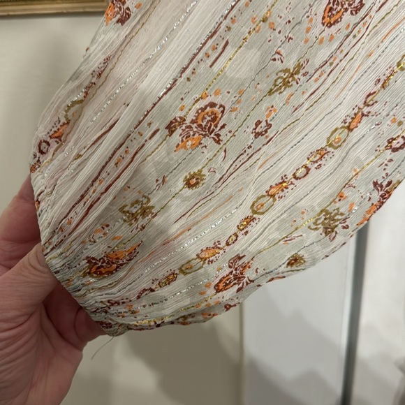 Free People size medium tunic - Picture 6 of 13